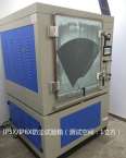 IP56 dust prevention, sand and dust reduction test box ZC1410 dust testing equipment dust raising test box