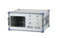 Aluminum alloy chassis, industrial control chassis, desktop chassis, aluminum 1 alloy plug-in box, 19 inch 3U chassis