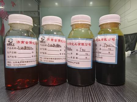 Sodium petroleum sulfonate T702, industrial grade, 99% content, oil-based emulsion type, with good rust prevention effect 68608-26-4