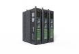 Huachen Zhitong edge computing gateway modbus protocol plc collects data