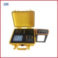 Hongmeng HMYHX-30B Wireless Zinc Oxide Lightning Arrester Tester Integrated Three Phase Simultaneous Leakage Current Intelligence