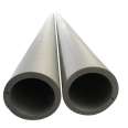 Zhide 06Cr17Ni12Mo2N nitrogen-containing stainless steel pipe 0Cr17Ni12Mo2N 316N stainless steel seamless pipe