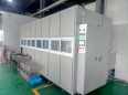 Fully automatic ultrasonic cleaning machine manufacturer oil removal, cleaning, and drying automatic