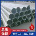 Ronglian composite fiberglass sewage pipeline manufacturer, acid resistant and fireproof top pipe cable conduit, direct supply