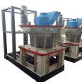 Sawdust and sawdust compression equipment, copper wire motor, tire crushing particle machine