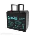 Guanglong LONG Battery WPL230-12N Lead Acid Battery 12V230AH Wind Power Generation Equipment VRLA Technology