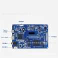 10.1-inch HDMI to MIPI adapter board with display module LCD screen driver board display kit