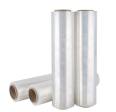 PE stretch wrapped film, item protection film, packaging film, 50cm wide, net 4kg film, dustproof and moisture-proof plastic