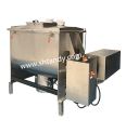 Food grade food machinery and equipment - Screw belt mixer - Milk powder substitute meal powder - Chicken powder dry mixer