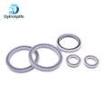 Dechuang processing PTFE oil seal, PTFE sealing ring, PTFE cup, PTFE pan plug seal