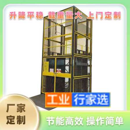 Weihai City Elevator Factory Weihai City Elevator Manufacturing