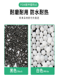 POM plastic, BASF H2320-006, Germany, high toughness, high flow, thick wall accessory, polyoxymethylene raw material