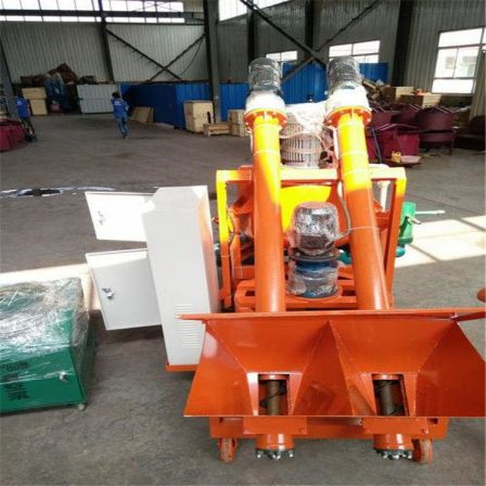 Zigong CNC Intelligent Grouting Trolley Heilongjiang Hegang Bridge 500 ton Intelligent Tensioning Machine Manufacturer