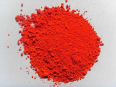 Hemet Hi Mei Cai Solvent Red 2BL Solvent Dye 1008A Fluorescent Red BK