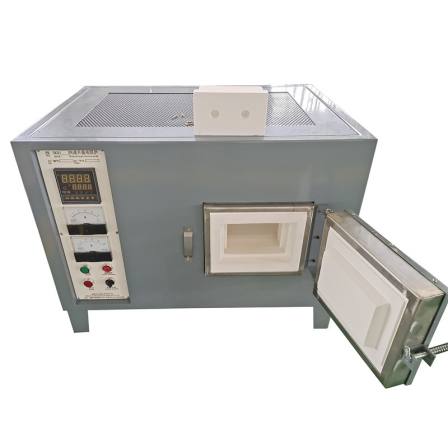 Xiangke SX3 series energy-saving fast heating electric furnace experiment high-temperature box resistance furnace