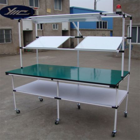 Customized wire rod rack, pallet truck material rack, industrial storage rack for Yuncai Warehouse