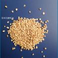 Corn cob abrasive 7 # has good wear resistance and is not easily broken during use