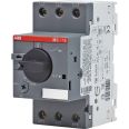 Original ABB Motor Protection Circuit Breaker MS116-4 Motor Protection Switch Starter