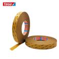 Desa tesa4980 transparent PET double-sided tape metal plastic electronic parts fixing tape