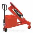 Supply, TMC550 manual counterweight single arm crane counterweight small crane