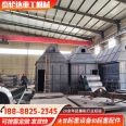 10 ton and 20 ton electric single beam crane, bridge crane workshop, multi specification European style overhead crane