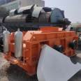 Used 700x1000 hydraulic roller crusher, Guami stone roller grinding sand machine