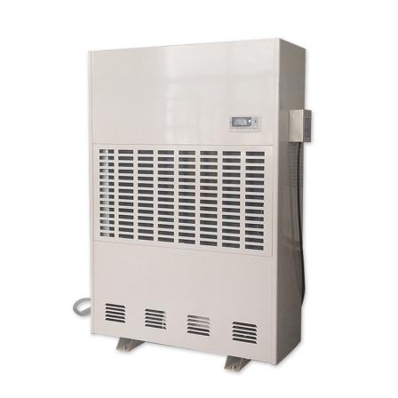 Low temperature resistant dehumidifier 480L high-power RWDW-4881E cold storage factory industrial warehouse dehumidifier Ruiwang