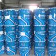 Paint for desulfurization flue of power plants, epoxy modified vinyl ester glass flake paint, high temperature resistance, acid and alkali resistance paint