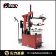 Ruituo LN-575C+331B+explosive tire disassembly and assembly machine is easy and fast to operate