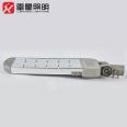 Radixing Outdoor LED Module Smart Road Lighting City Power Engineering Special High Voltage Adjustable Style Street Lamp