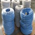 High temperature resistant silicone hose Large diameter anti-static filler hose Peristaltic pump