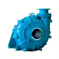 ZJ type slag slurry pump for power desulfurization with large flow rate Jinlishi Pump Industry horizontal pump shaft