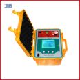 GM-10KV Intelligent Digital Insulation Resistance Tester Adjustable High Voltage Megohmmeter Band Polarization Index Absorption Ratio