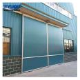 Industrial sliding doors Customized by manufacturers in Henan and Europe for various electric industrial doors