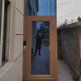 Three story household elevator for one's own villa, stainless steel traction SHL-2328, Shanghe Long