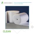 Silicon dioxide Aluminium silicate thermal insulation cotton needle felt fireproof fiber cotton thermal insulation fireproof thermal insulation blanket can be customized