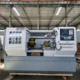 Weidi sells CK6150 * 1000 CNC lathe spindle through hole 130 high-precision machine tool