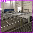 Stainless steel sewage treatment equipment - Seaboat anti salvage grid bar rotating grid stainless steel single drum crushing non-standard equipment factory customization