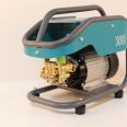 Hand pushed high-pressure cleaning machine for spot sales, fully automatic brushing pump, high-power Wankexing