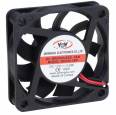 Qihengda 8010 oil-bearing Computer fan DC Computer fan waterproof Computer fan hydraulic fan