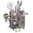 Ultrasonic tea non-woven fabric sealing machine, flower tea packaging machine, health tea hanging label, belt line, triangle tea packaging machine