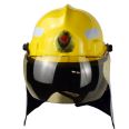 FTK-B/A fire helmet emergency rescue fire helmet firefighter fire protection helmet protective equipment