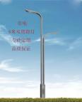 Municipal power manufacturers' road lighting multi style integrated street lights New Yan Guang