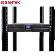 Shante PT2.2K uninterruptible power supply UPS rack mounted 2200VA/2200W network server room emergency