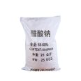 Haoda Sodium Acetate Anhydrous Sodium acetate Sewage Treatment Chemical Reagent Used in Printing, Dyeing and Textile