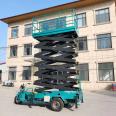 Longyu provides electric three wheel lift trucks, outdoor high-altitude lifting platforms, and manned climbing ladders