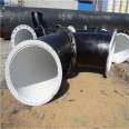 Juxintai flange connection, three oil and two cloth anti-corrosion steel pipe, welded anti-corrosion pipeline DN700