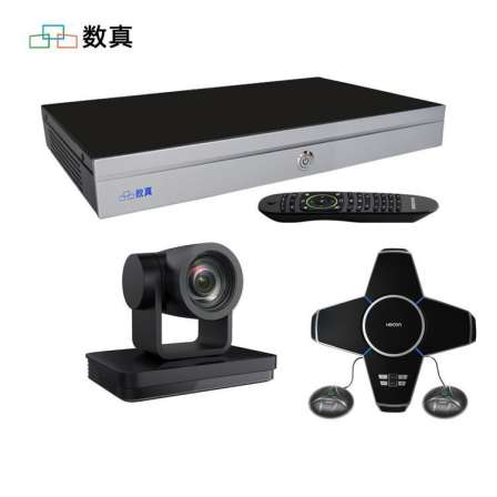 HDCON video conference system integration and interworking 1080P high-definition conference terminal HD731F