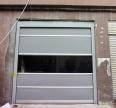 PVC Roller shutter, dust-free workshop, automatic fast door, customized and targeted to Yijin door industry