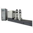 Manufacturer of YYW-1000A Hard Support Horizontal Dynamic Balancing Machine Transmission Shaft Dynamic Balancing Equipment